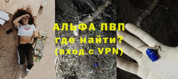 стафф Абаза